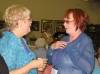 Suzanne and Jane